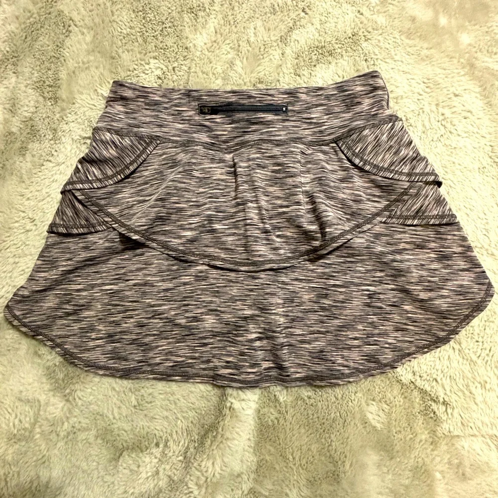 Skort , size M - Picture 2 of 4